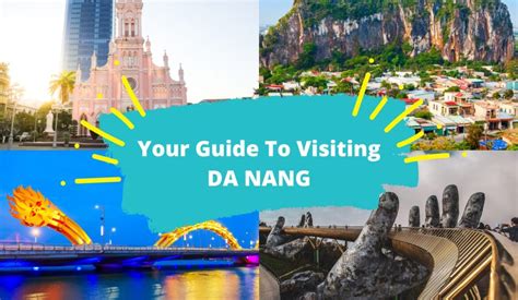 da nang tour guide